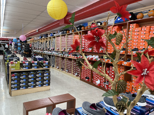 Shoe Store «Shoe City - Orange», reviews and photos, 969 N Tustin St, Orange, CA 92867, USA