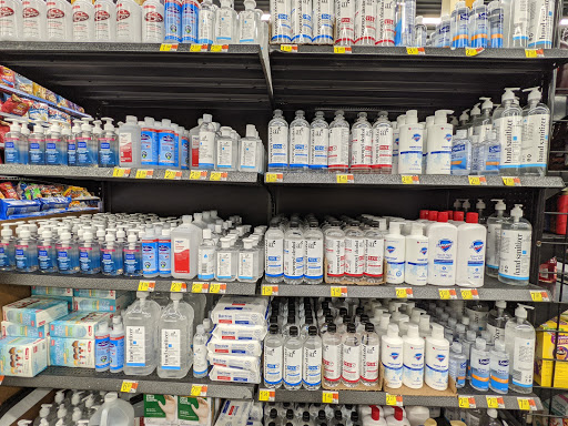 Supermarket «Walmart Neighborhood Market», reviews and photos, 3201 Holland Road, Virginia Beach, VA 23453, USA