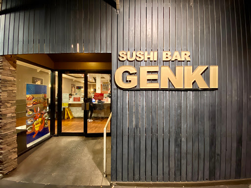 Sushi Bar Genki