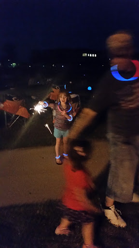 Park «Riemenschneider Park», reviews and photos, 600 Hayden Dr, Yorkville, IL 60560, USA