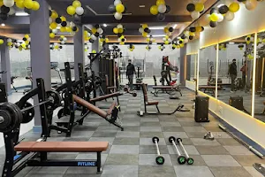ABSOLUTE FITNESS GYM image
