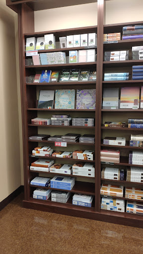 Christian Book Store «Mardel Christian & Education», reviews and photos, 4652 S Cooper St, Arlington, TX 76017, USA