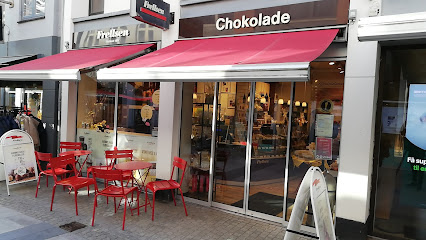 Frellsen chokolade Holstebro