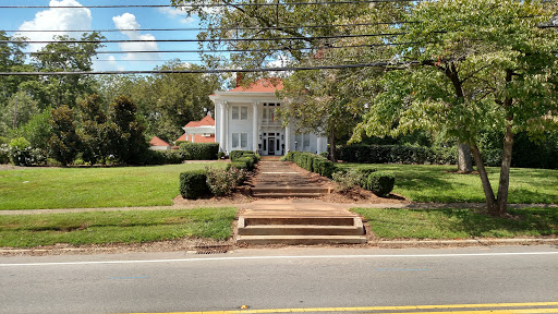 Southern Restaurant (US) «Blue Willow Inn Restaurant & Gift Shop», reviews and photos, 294 N Cherokee Rd, Social Circle, GA 30025, USA