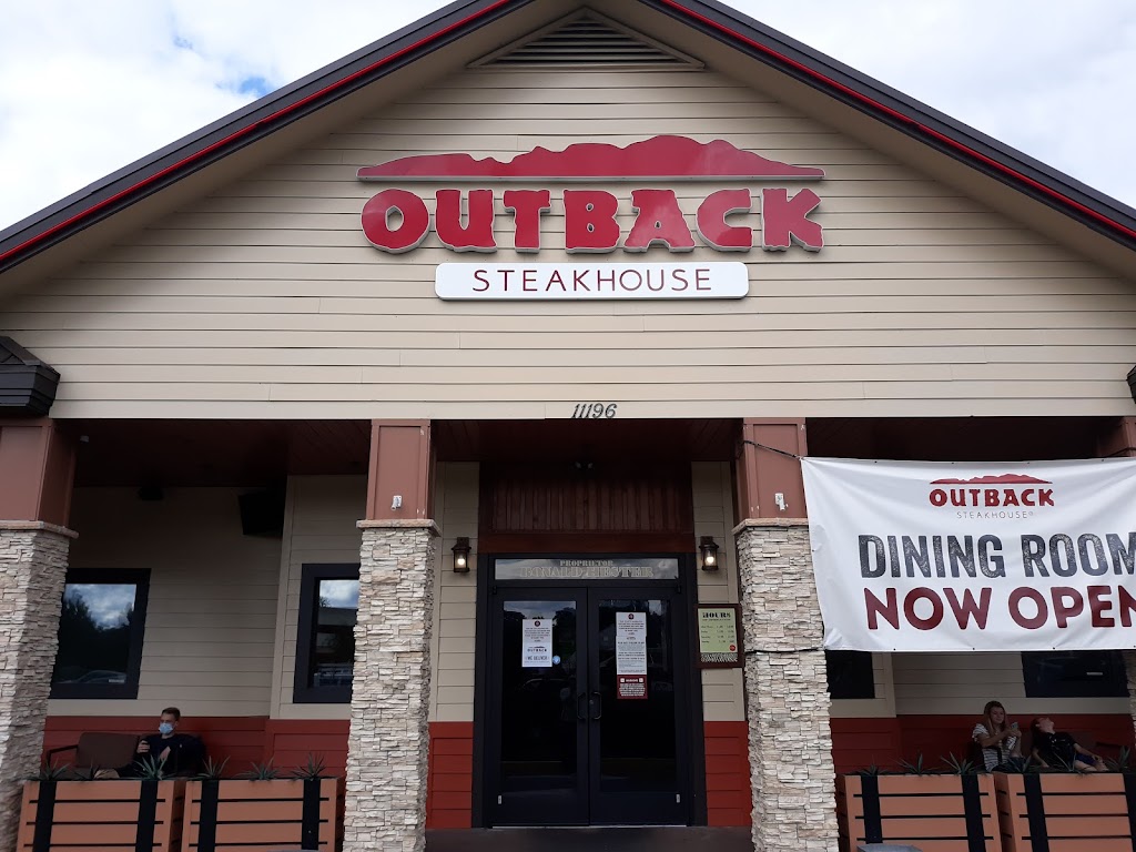 Outback Steakhouse Savannah, GA 31419 Menu, Hours, Reviews and Contact