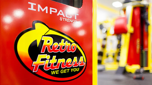 Gym «Retro Fitness - Bel Air», reviews and photos, 802 Baltimore Pike, Bel Air, MD 21014, USA