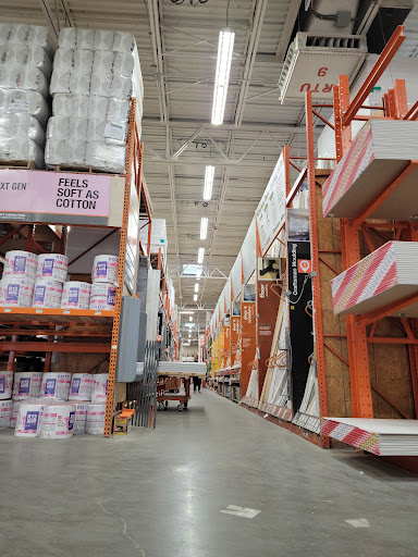 Home Improvement Store «The Home Depot», reviews and photos, 2100 Elmwood Ave, Buffalo, NY 14207, USA