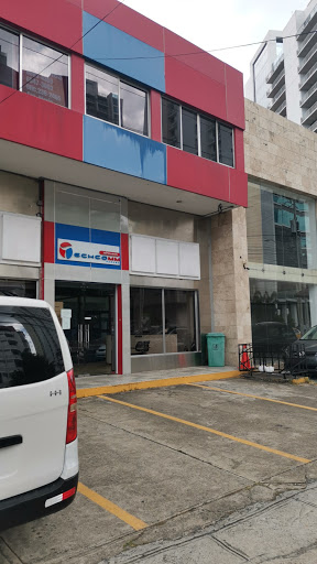 Techcomm Wireless Panamá