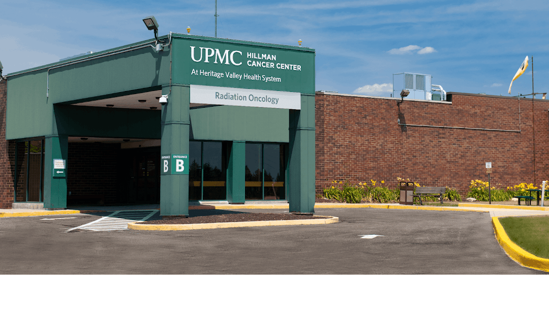 Imaging Services at UPMCHVHS Cancer Center - Beaver at Heritage Valley Chippewa