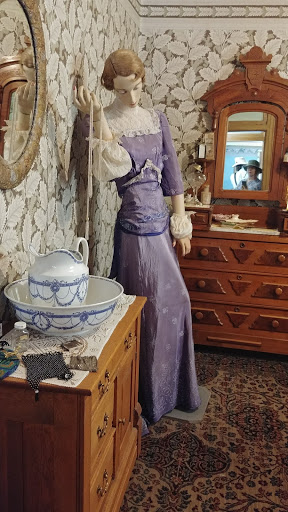 Museum «Old Homestead House Museum», reviews and photos, 353 Myers Ave, Cripple Creek, CO 80813, USA