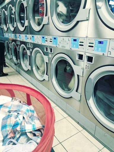 Laundromat «Wheaton Laundromat», reviews and photos, 11323 Georgia Ave, Wheaton, MD 20902, USA