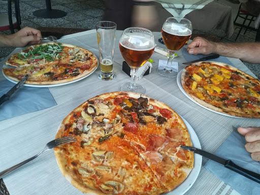 Pizzeria Gelateria Graziella in Valdagno, Provincia di Vicenza