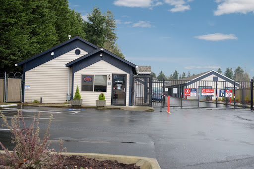 Self-Storage Facility «Kent East Hill Self Storage», reviews and photos, 10625 SE 240th St, Kent, WA 98031, USA