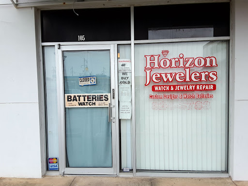 Jeweler «Horizon Jewelers», reviews and photos, 1550 Austin Hwy # 105, San Antonio, TX 78218, USA