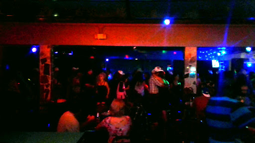 El Tenampa Bar Nightclub