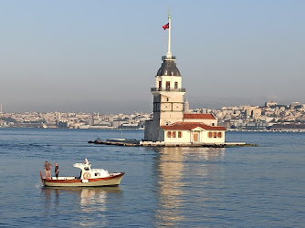 Üsküdar Sahili Yürüme Yolu