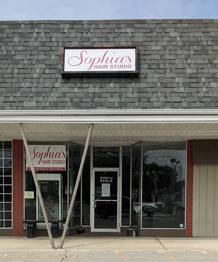 Sophia's Hair Studio 46226