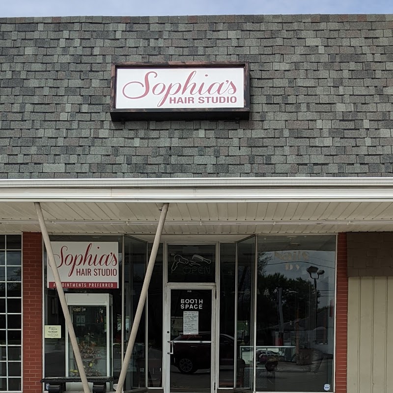 Sophia's Hair Studio