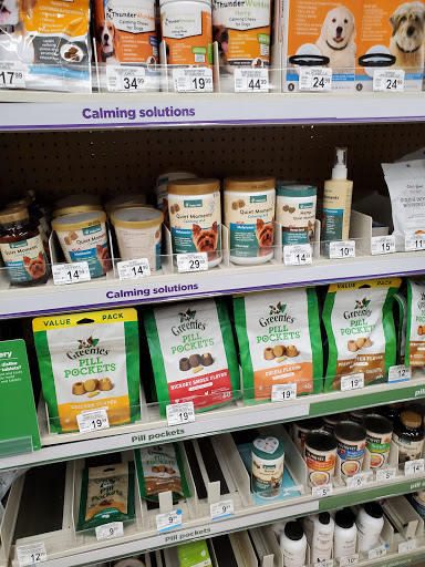 Pet Supply Store «Petco Animal Supplies», reviews and photos, 1622 Clark Street Rd, Auburn, NY 13021, USA