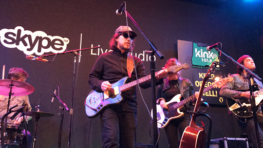 Concert Hall «Skype Live Studio», reviews and photos, 1210 SW 5th Ave, Portland, OR 97204, USA