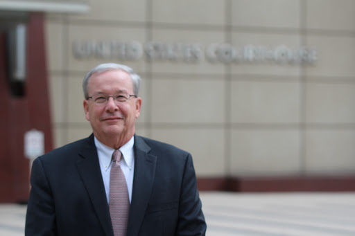 Criminal Justice Attorney «F.T. Sessoms», reviews and photos