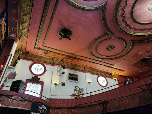 Live Music Venue «The Chance Theater», reviews and photos, 6 Crannell St, Poughkeepsie, NY 12601, USA