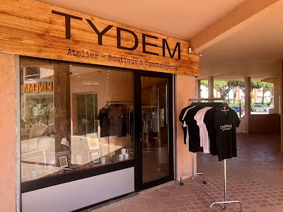 TYDEM - Atelier/Boutique & Conciergerie à La Londe-les-Maures