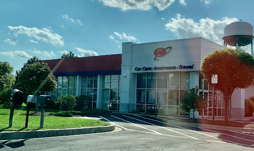 Auto Insurance Agency «AAA Frederick Car Care Insurance Travel Center», reviews and photos