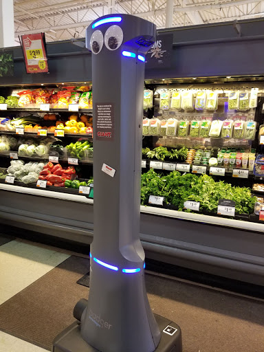 Grocery Store «Giant Food Stores», reviews and photos, 1465 W Broad St, Quakertown, PA 18951, USA