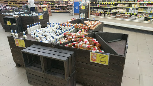 Grocery Store «Acme Fresh Market No. 1», reviews and photos, 1835 W Market St, Akron, OH 44313, USA