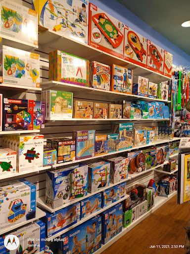 Toy Store «Timbuk Toys Lowry», reviews and photos, 200 Quebec St, Denver, CO 80230, USA