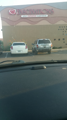 Lingerie Store «Fascinations», reviews and photos, 8367 W McDowell Rd, Tolleson, AZ 85353, USA