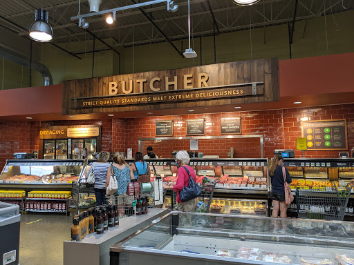 Grocery Store «Whole Foods Market», reviews and photos, 350 Grasmere Ave, Fairfield, CT 06824, USA