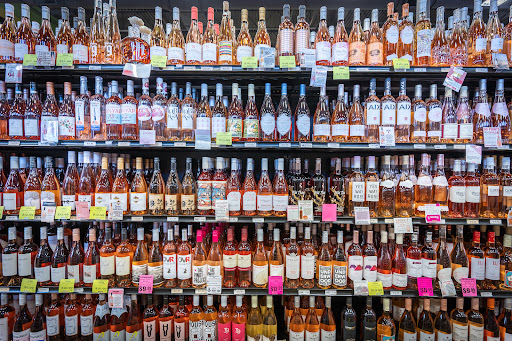 Wine Store «Argonaut Wine & Liquor», reviews and photos, 760 E Colfax Ave, Denver, CO 80203, USA