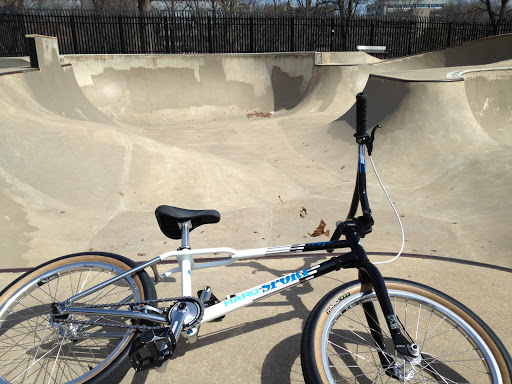 Bicycle Store «ADT Bike & Skate Shop (Arc De Triomphe Inc)», reviews and photos, 114-01 Jamaica Ave, Richmond Hill, NY 11418, USA