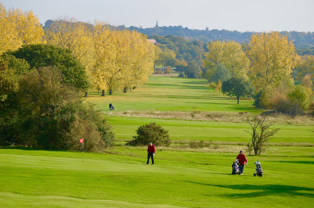 Chingford Golf Course - London