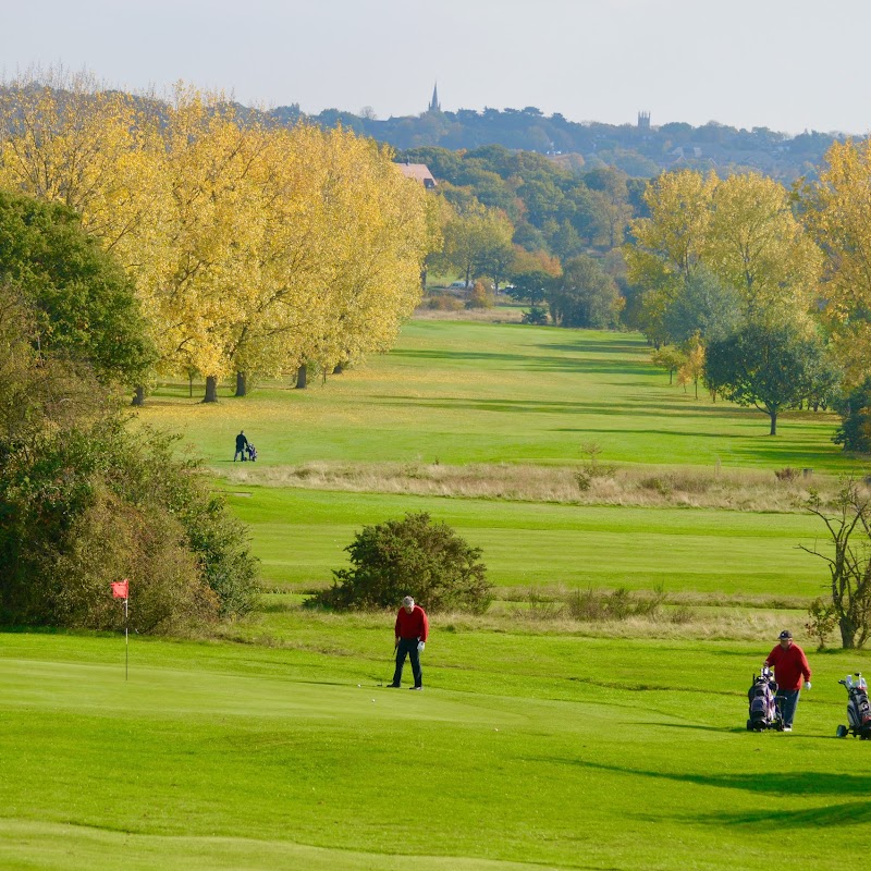 Chingford Golf Course