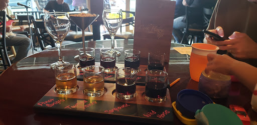 Winery «Cork House Winery», reviews and photos, 213 E Main St, Waxahachie, TX 75165, USA