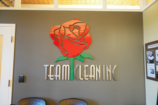 Team Clean Inc