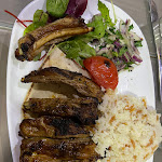 Photo n°2 de l'avis de Hatice.i fait le 15/01/2023 à 21:39 sur le  Süleyman usta'nin yeri à Marburg