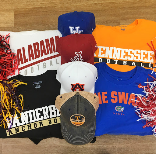 Shoe Store «Sport Seasons», reviews and photos, 56 White Bridge Pike, Nashville, TN 37205, USA