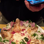 Photo n°1 de l'avis de Barbara.a fait le 30/05/2021 à 19:37 sur le  Pizzeria o' scugnizzo à Lido di Camaiore