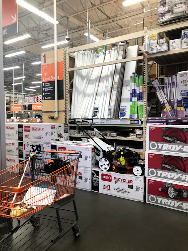 Home Improvement Store «The Home Depot», reviews and photos, 4038 S Port Ave, Corpus Christi, TX 78415, USA