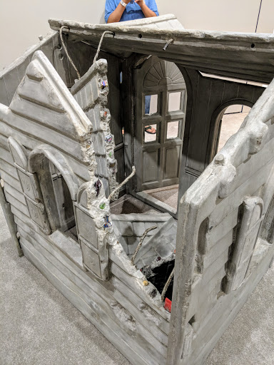 Art Museum «Museum of Contemporary Art Cleveland», reviews and photos, 11400 Euclid Ave, Cleveland, OH 44106, USA