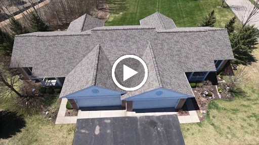 Roofing Contractor «Premier Roofing & Exteriors», reviews and photos, 3061 Pine St SW, Grandville, MI 49418, USA