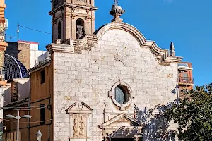 Església de Sant Pere de Paterna image