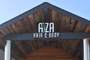 AIZA Hair&Body image