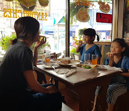 อาร์ทคาเฟ่ photo