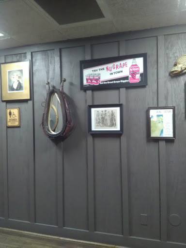 American Restaurant «Cracker Barrel Old Country Store», reviews and photos, 5341 US-19, New Port Richey, FL 34652, USA
