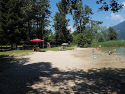 Plage de Bon Vent photo #6